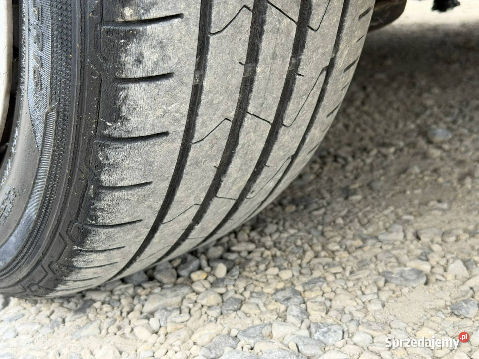 Ford C 16109Klima1włWKrajuBezwkładuStan I tempomat Częstochowa sprzedam