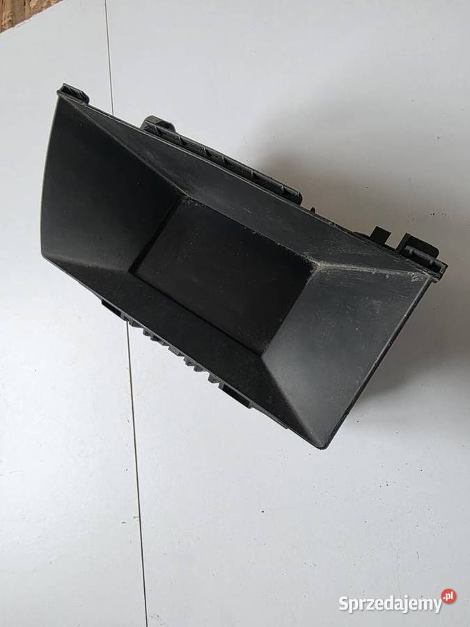 Wyświetlacz Opel Astra H 13208089 osobowe Iława