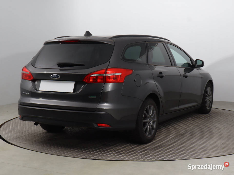 Ford Focus 10 EcoBoost Bielany Wrocławskie sprzedam
