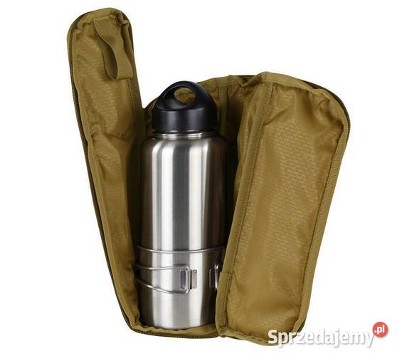 Condor Kieszeń na termos butelkę Field Pouch Trzcianka