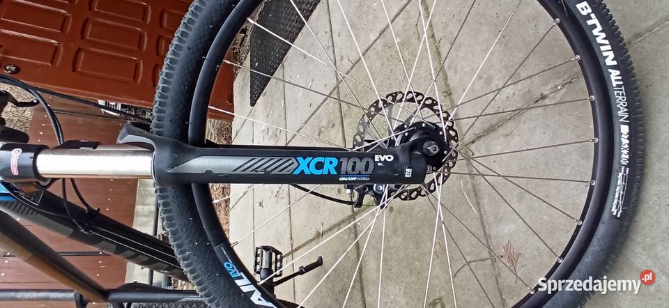 ROCKRIDER 520 Kraśnik