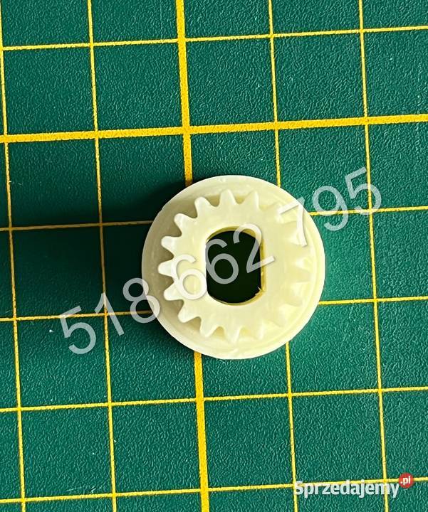 Z13 Zębatka napęd iCoook MPM Rybnik