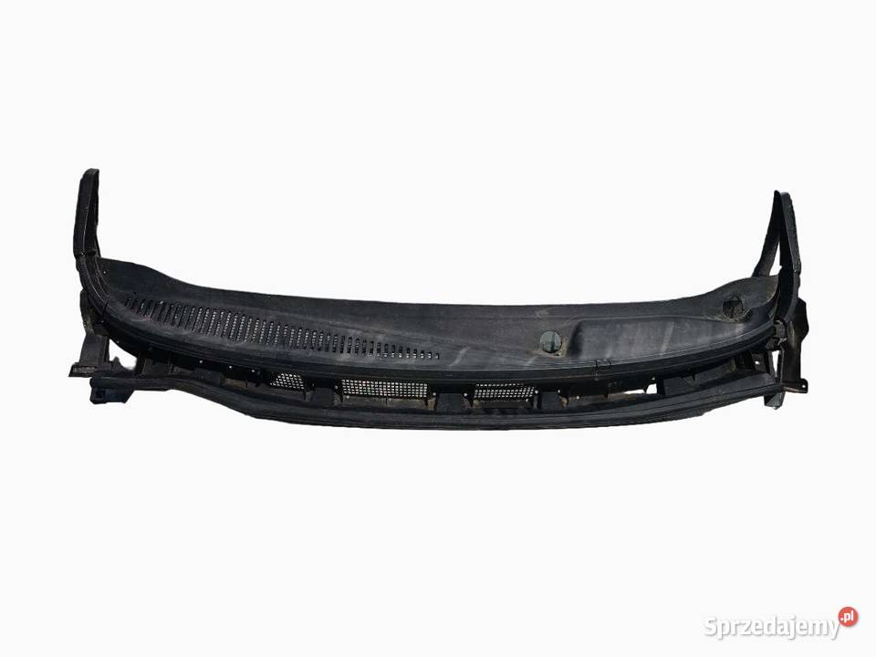 PODSZYBIA NISSAN NOTE E11 668629U100 wielkopolskie