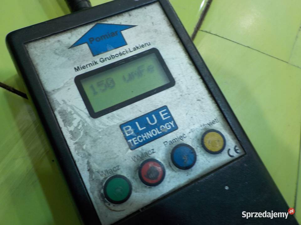 BMW 5 E61 E60 20 D 06r KOMBI klapa tyl Suków