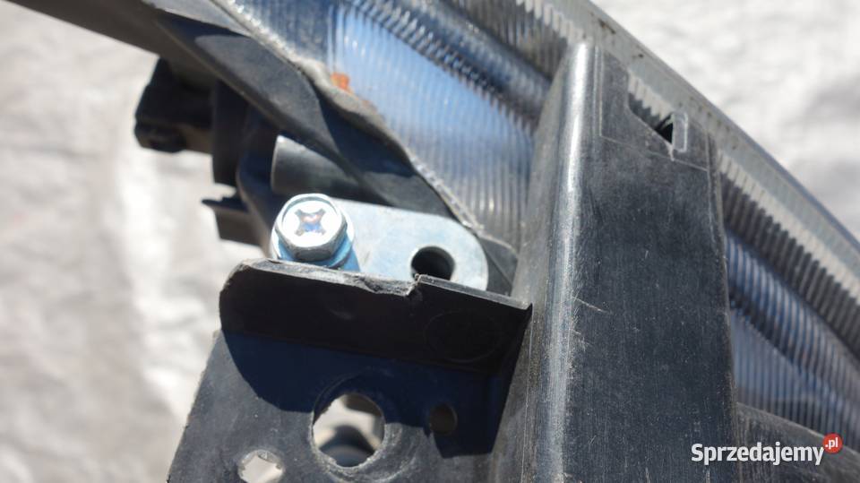 REFLEKTOR PRAWY LAMPA PRAWA PRZÓD HONDA CIVIC IX śląskie Ruda Śląska