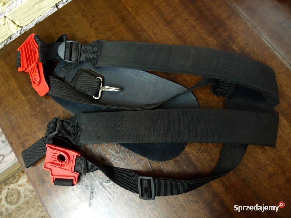 ostrze tnące do kosy SOLO 3 zębne 260x 4mm Łódź