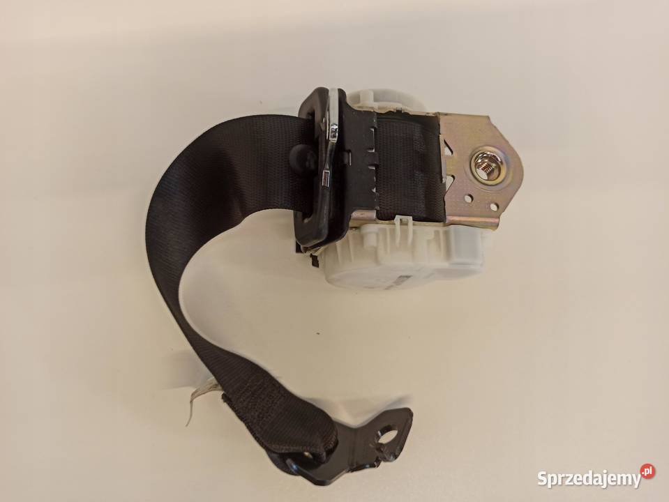 BMW E60 PAS BEZPIECZEŃSTWA ŚRODEK TYŁ 7059773