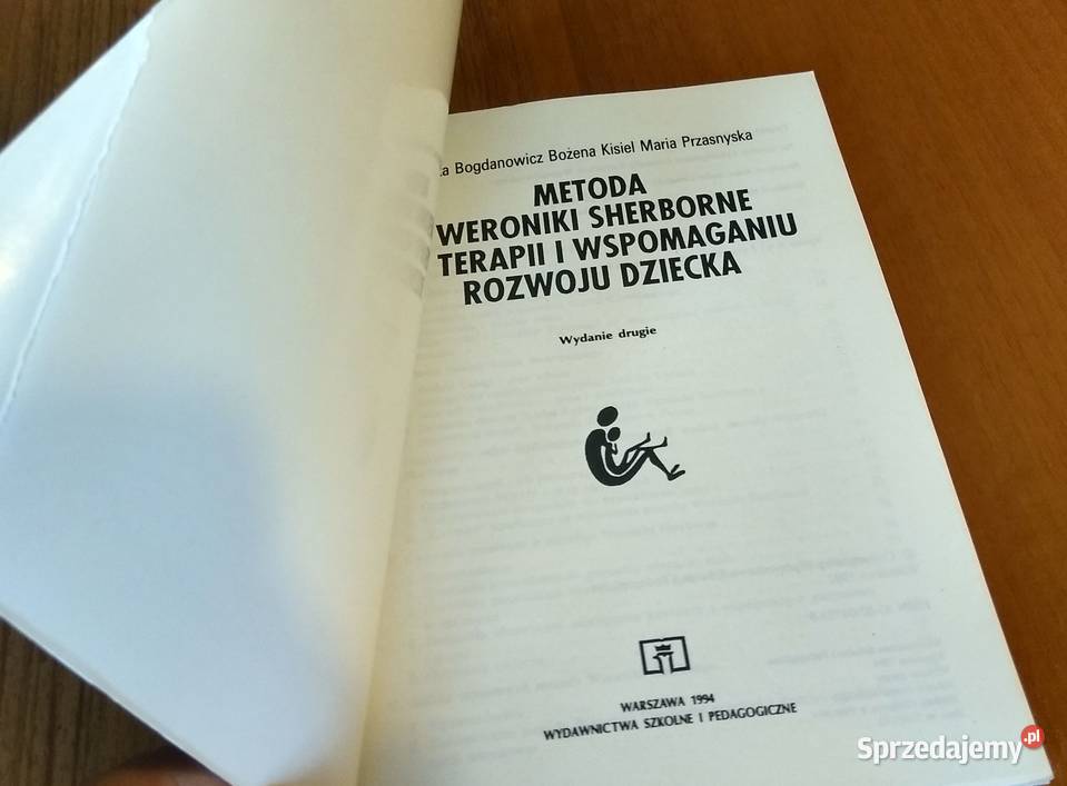 Metoda Weroniki Sherborne w terapii i