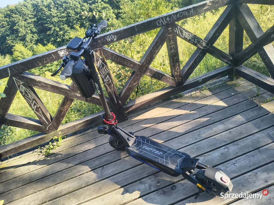 Ruptor R6 V4 Nowa Sprzedaż zamienię na rower Starogard Gdański