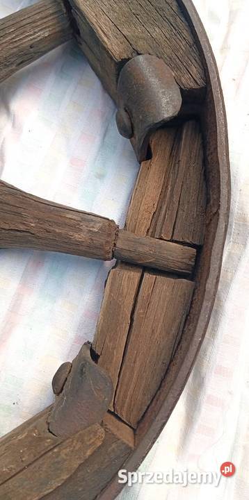 koło KARABIN MASZYNOWY DSzK 1930 militaria