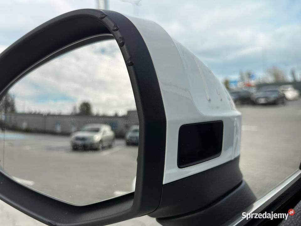 20 TDI Quattto 190 FV 23 brutto diesel podlaskie