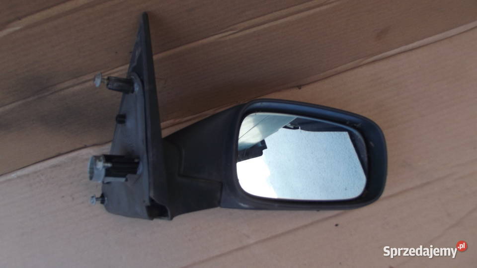 Renault Laguna 2 lusterko prawe Poznań