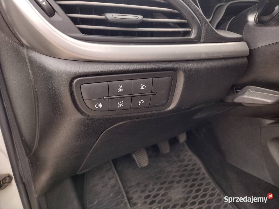 Fiat Tipo sedan 2019r 14LPG polski salon 1368cm3 Rzeszów sprzedam