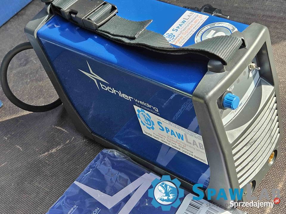 Bhler Selco TERRA 150 Krotoszyn