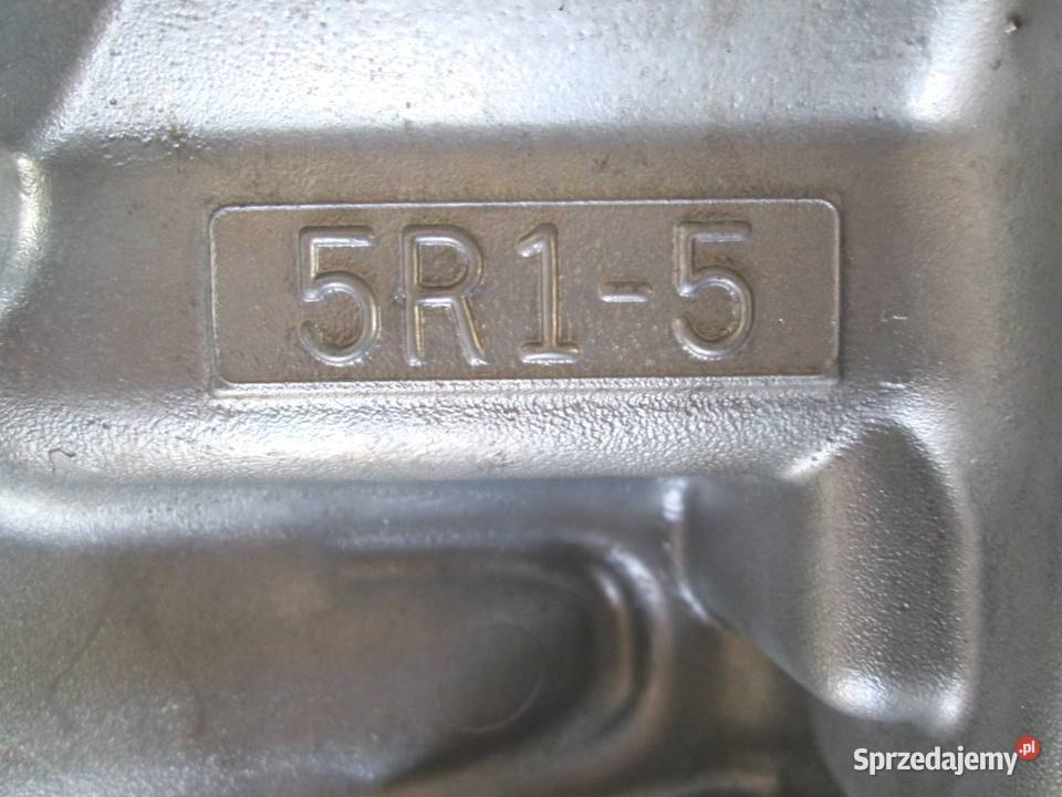 GŁOWICA HONDA HRV 15 iVTEC 16V 5R15 Kompletna podkarpackie Brzostek