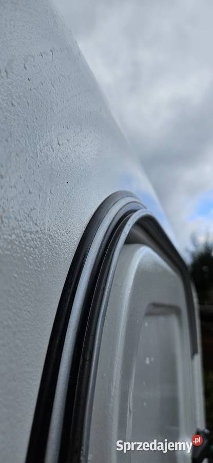 Uszczelka rynny niewiadów n 126 pod drzwi Radzionków