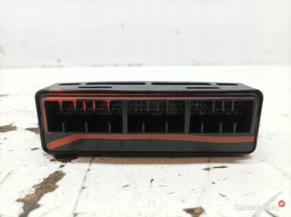 MODUŁ 1860C638 E6T83881 H1Z1 Mitsubishi Space