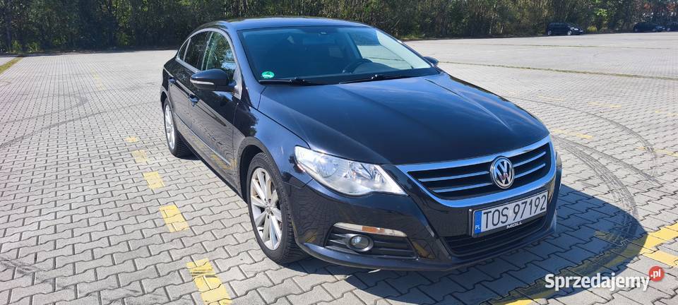 VW Passat CC gniazdo AUX świętokrzyskie