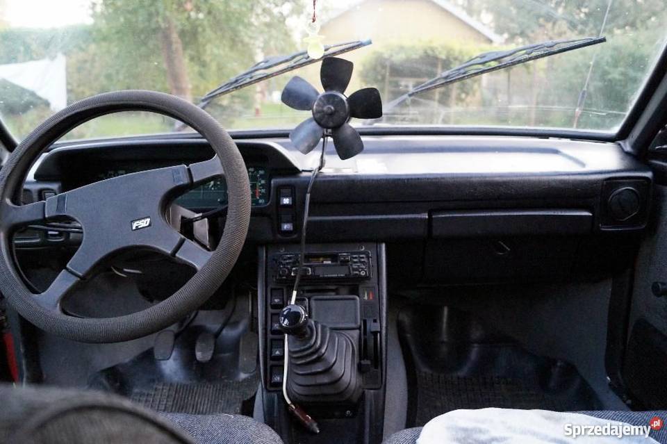 Polonez Caro 15 GLE Bóbrka sprzedam