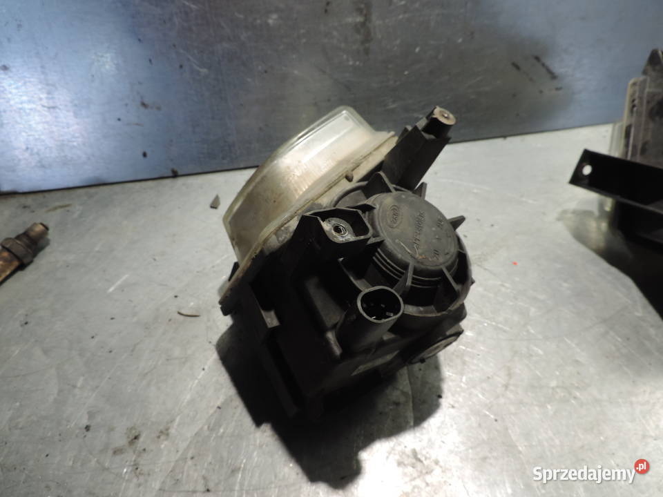 OPEL VECTRA C HALOGEN PRAWY PRZÓD małopolskie Nowy Sącz