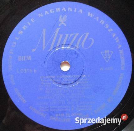 Ulubieni piosenkarze 4 Rolska Buczek Płyty i kasety Muzyka Łódź