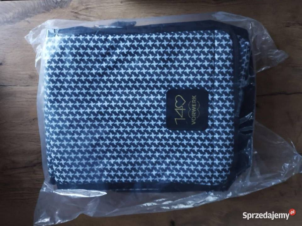 Torba transportowa na Tm 6 Nowy Targ