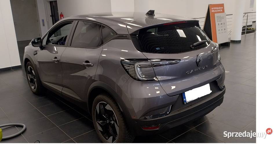 NOWY bmały przeb BEZWYPADKOWY salon kamery 360