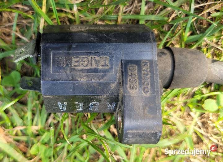 Cewka zapłonowa przewód fajka KYMCO DINKYAGER Piła