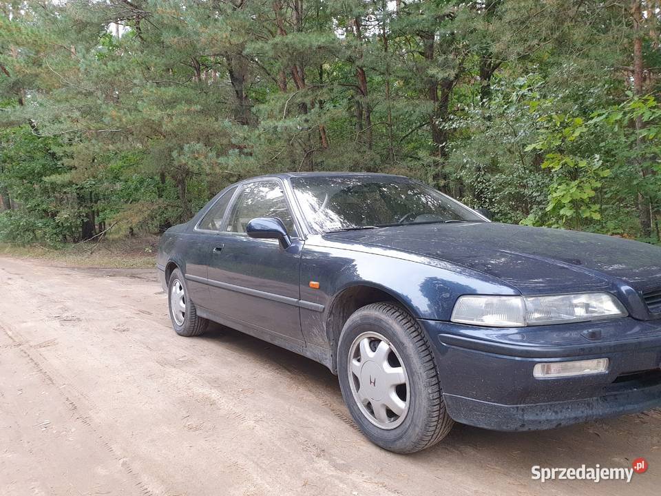 Honda legend ll gen coupe ka8 Dębe Wielkie