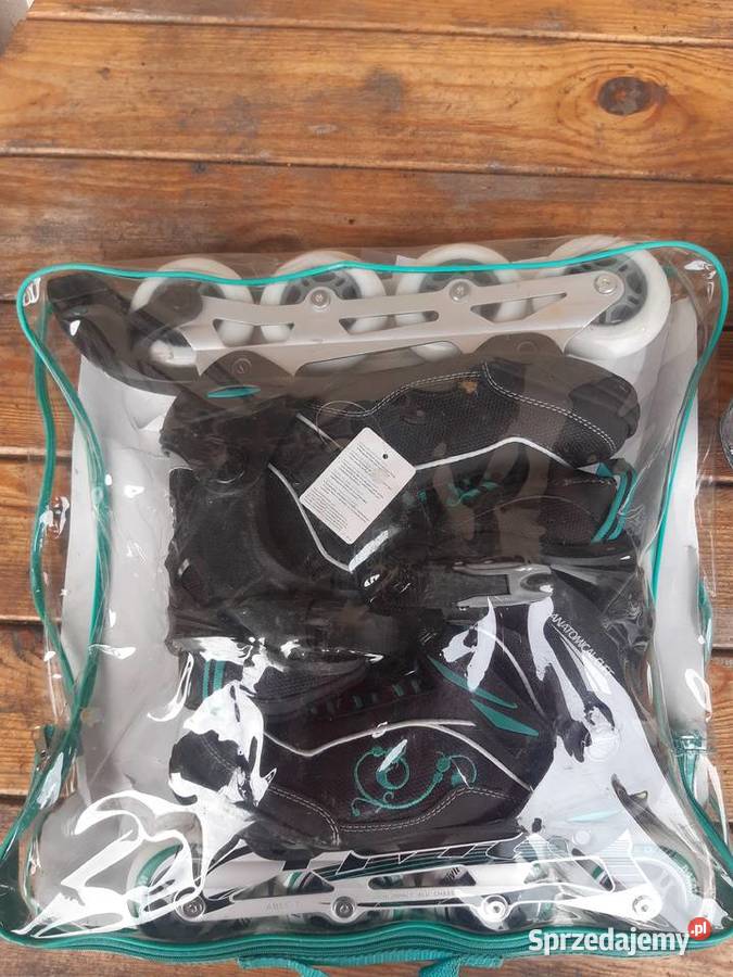 Rolki Sport i Wypoczynek