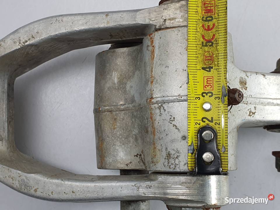 Kiwak Mocowanie Amortyzatora Kosci Husqvarna Wr Łódź