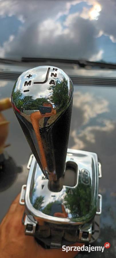 Peugeot 2008 wybierak 968169238002 wysyłka Warszawa