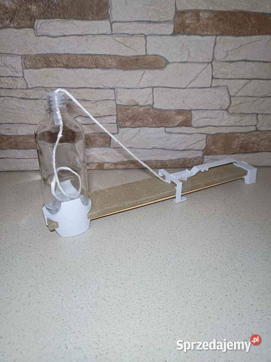 Parownik kwasu mrówkowego do pszczół Ropczyce sprzedam