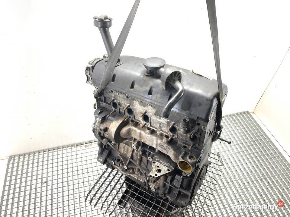 SILNIK VW 25 130 AXD 0315 TRANSPORTER T5 osobowe
