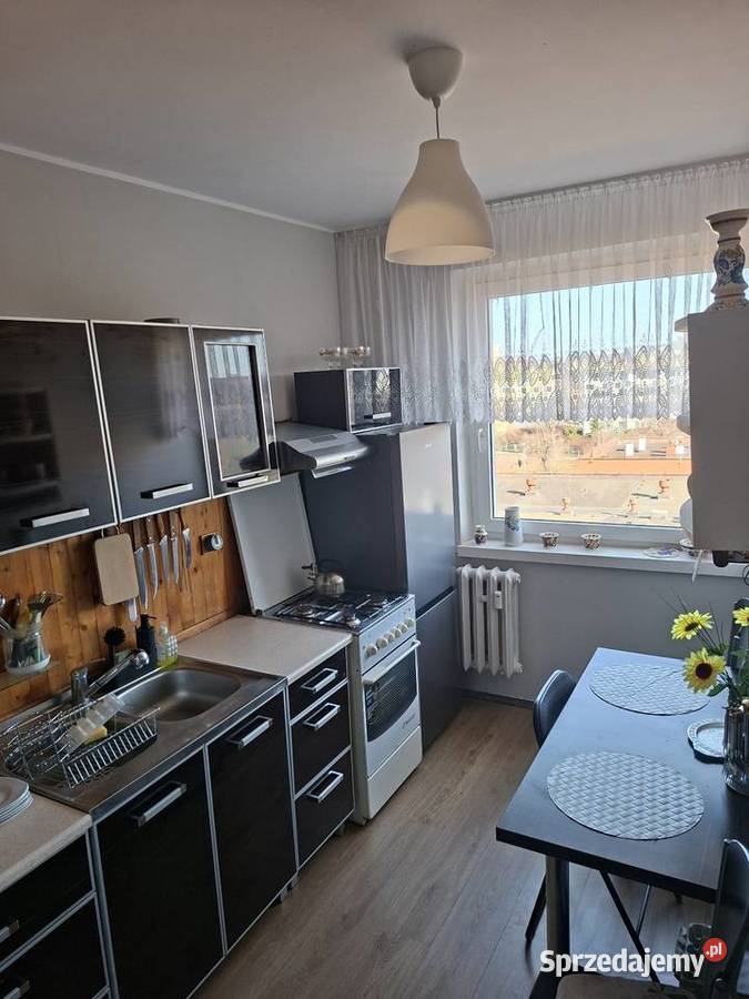 Mieszkanie pokój Gdańsk Zaspa