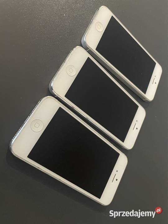 iPhone 5 A1429 64GB uszkodzony na części