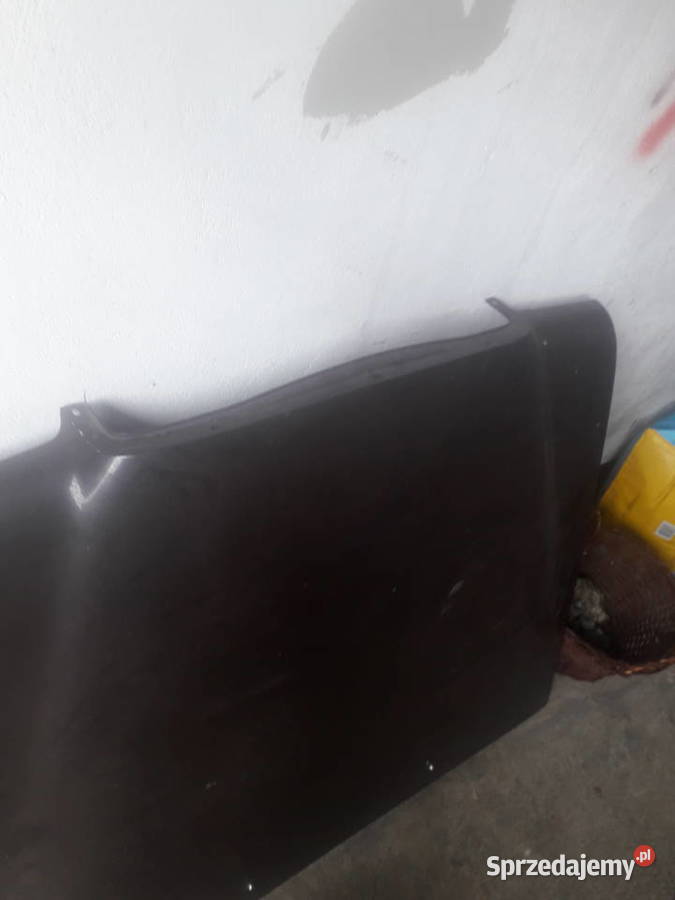 Maska w 114 mercedes małopolskie Kraków