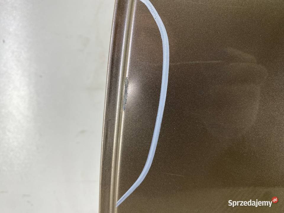 DRZWI LEWY TYŁ NISSAN QASHQAI J10 Hatchback 0614