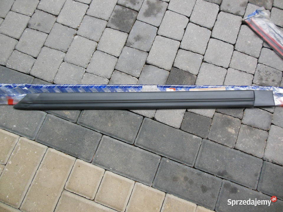 181286480 LISTWA drzwi tylnych lewych Fiat Kozy