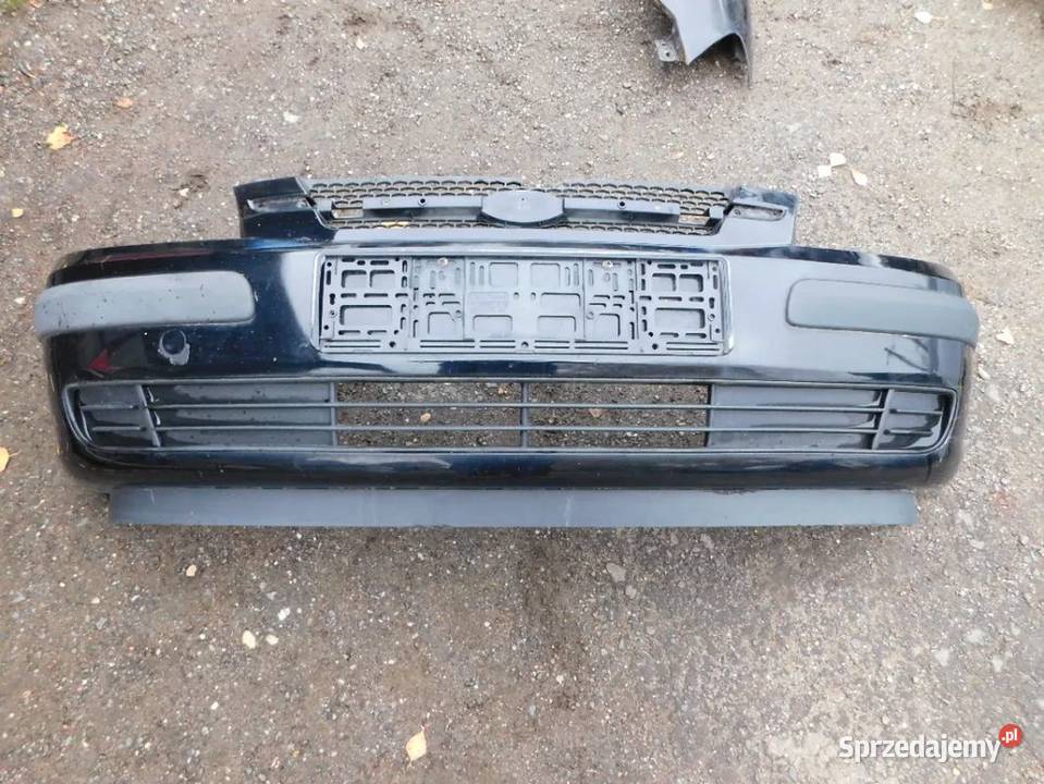 getz zderzak 6287 WYSYŁKA Żory