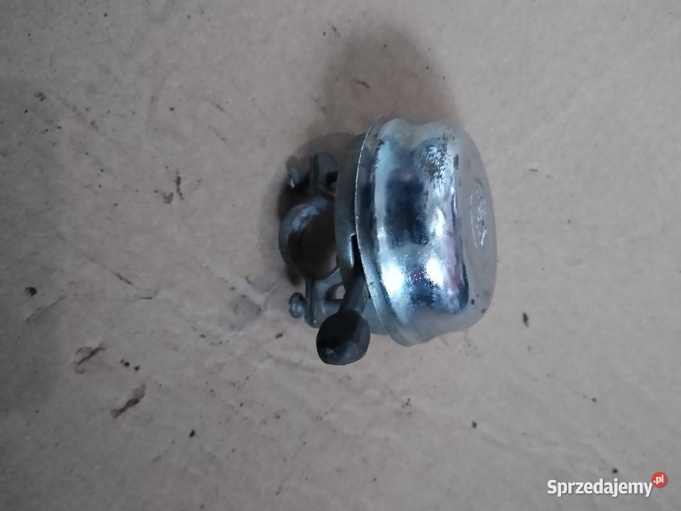 Simson Sr 1 Sr 2 dzwonek sprawny