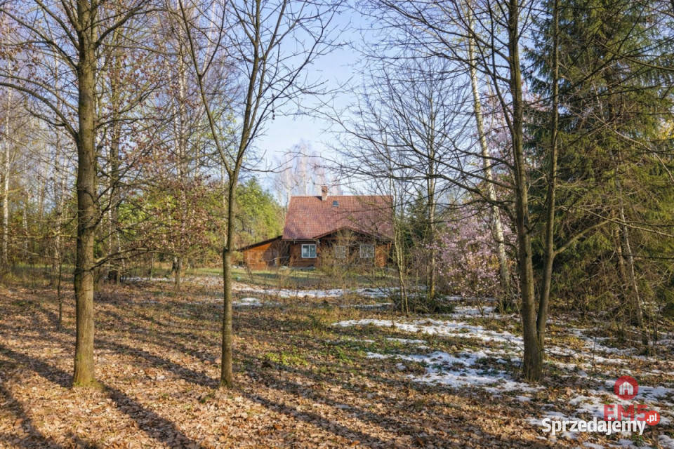 Sprzedaż domu wolnostojącego Skrybicze 6991m2