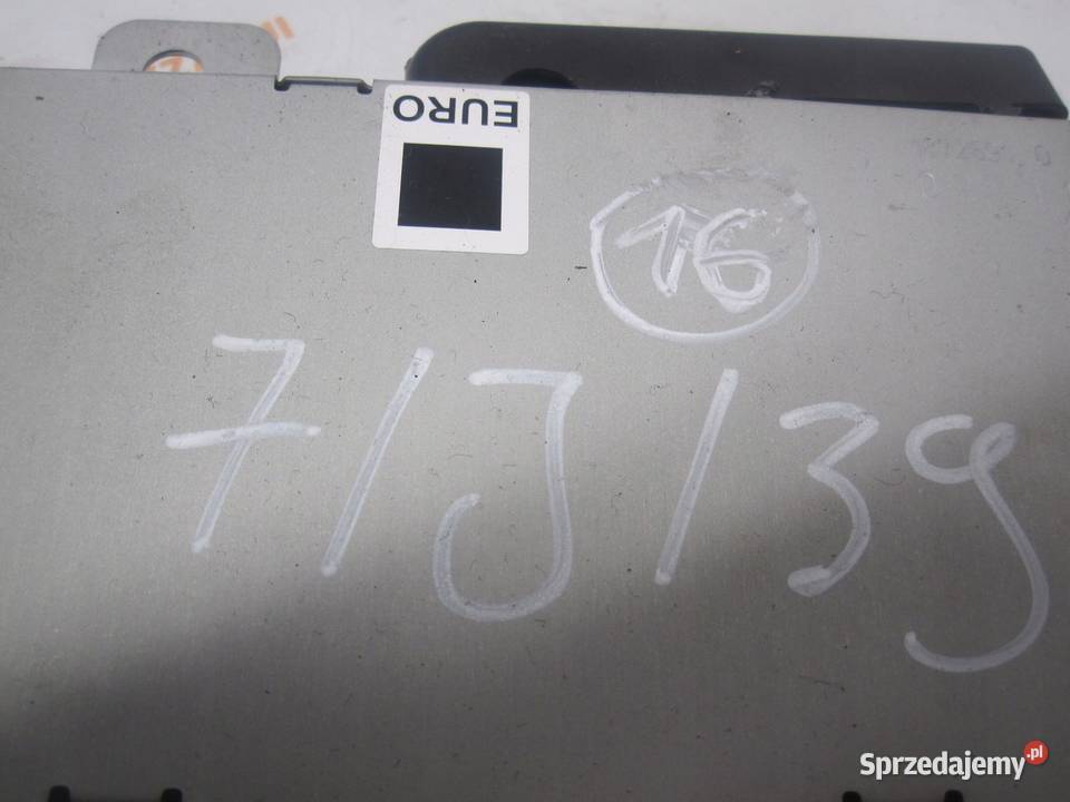 MITSUBISHI ASX I 11r moduł Bluetooth 8785A026 osobowe Komputery