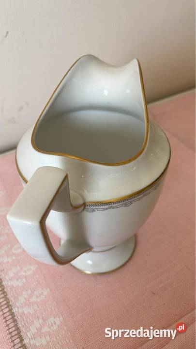 Dzbanek Koniglich Tettau Syg z 1968 r Gdańsk