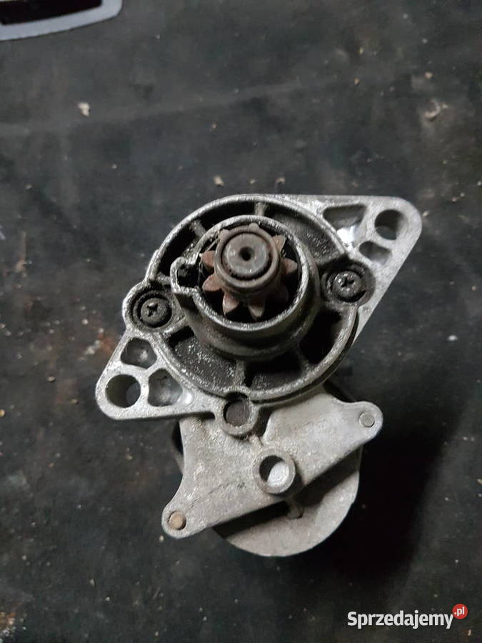 ROVER 13 HONDA 14 BENZYNA ROZRUSZNIK 1280000280 Turkowice