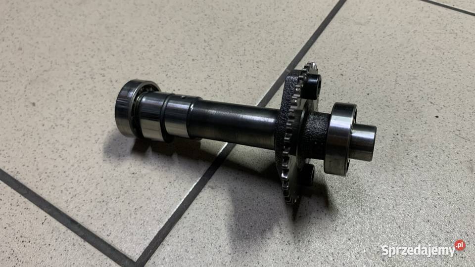Wałek Rozrządu Tył Honda Varadero XL 125