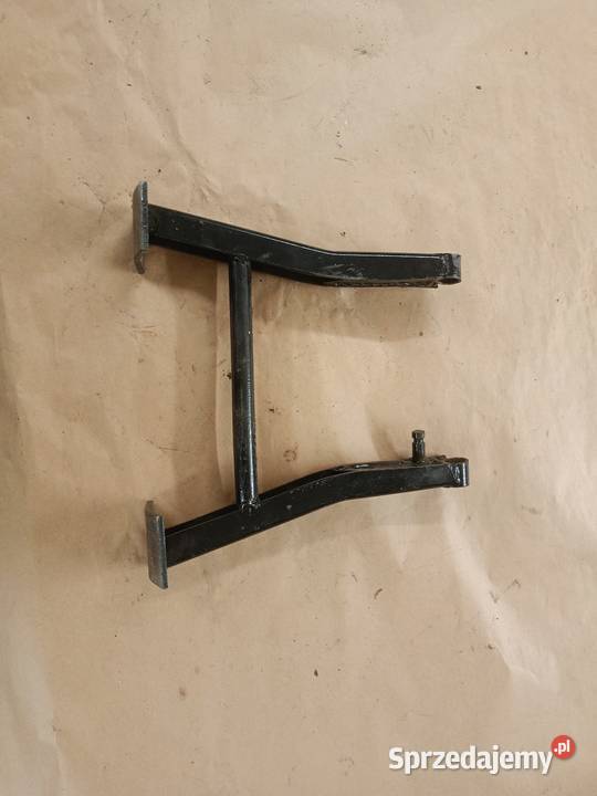 Stopka centralna Junak M10 Gorzów Śląski sprzedam