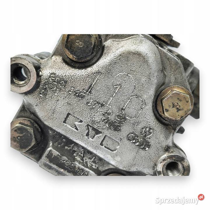 POMPA WSPOMAGANIA VW Passat B5 Audi A4 B5 25 TDI Chełm