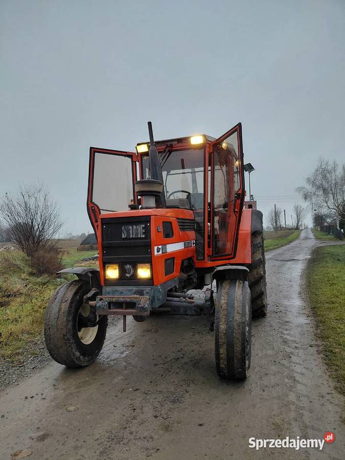 Same explorer 65 Buśno