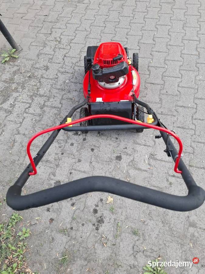 Kosiarka Spalinowa Homelite 140cc Faluje Silnik Sochaczew